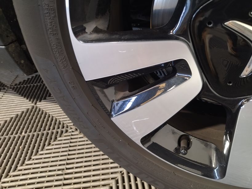 CITROEN C3 2021 - Photo n°2