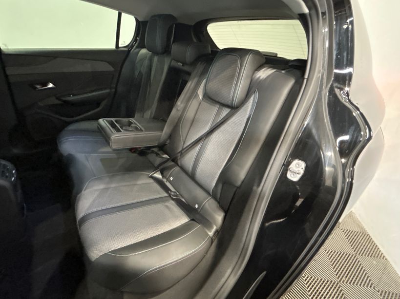 PEUGEOT 308 2023 - Photo n°10