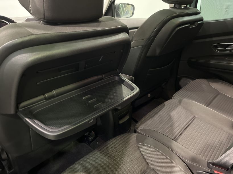 RENAULT SCENIC IV BUSINESS 2017 - Photo n°37
