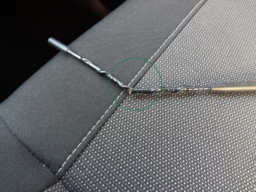 CITROEN C3 AIRCROSS 2024 - Photo n°11