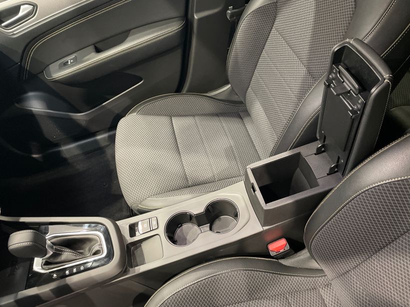 RENAULT ARKANA 2024 - Photo n°20