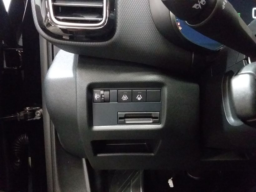 CITROEN C5 AIRCROSS 2025 - Photo n°24