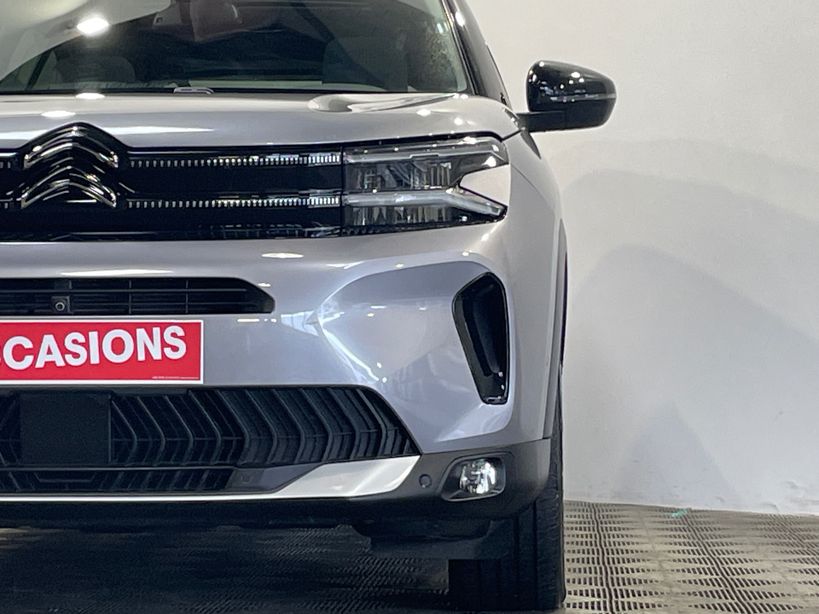 CITROEN C5 AIRCROSS 2024 - Photo n°7