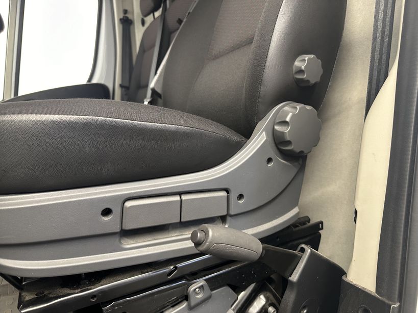 PEUGEOT BOXER FOURGON 2022 - Photo n°14
