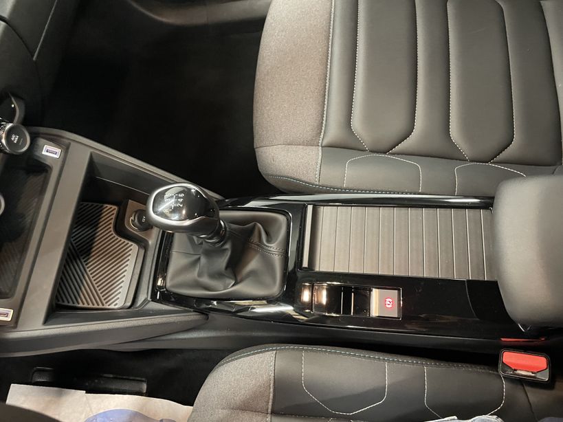 CITROEN C4 2024 - Photo n°23