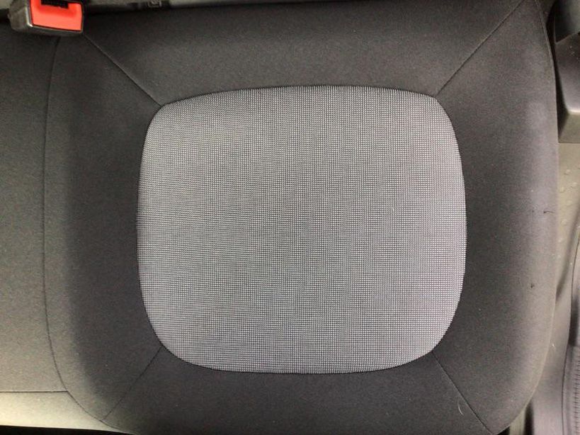 RENAULT TWINGO III 2020 - Photo n°8