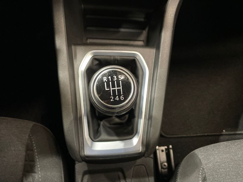 RENAULT CLIO V 2021 - Photo n°20