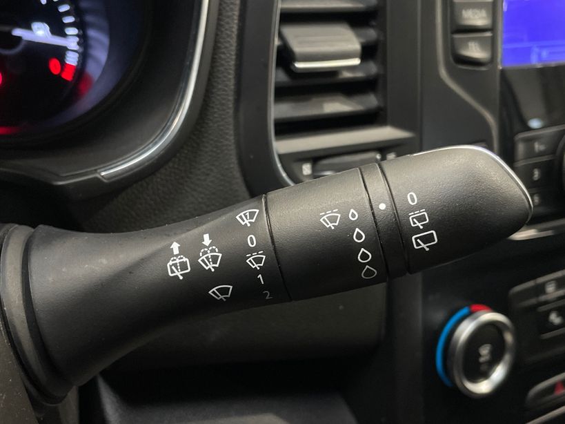 RENAULT MEGANE IV SOCIETE 2019 - Photo n°27