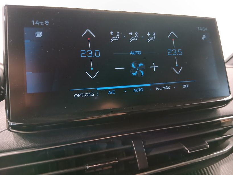 PEUGEOT 3008 2024 - Photo n°17