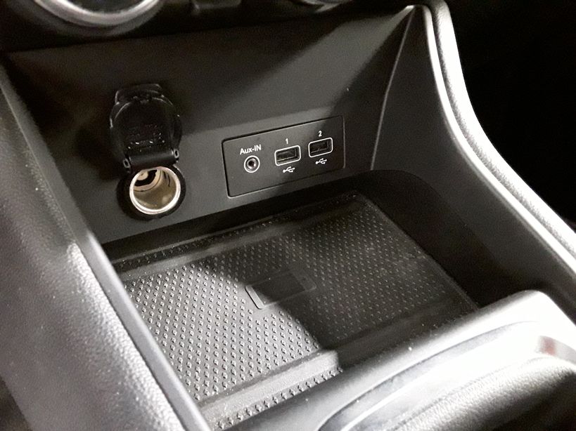 RENAULT CAPTUR 2020 - Photo n°29