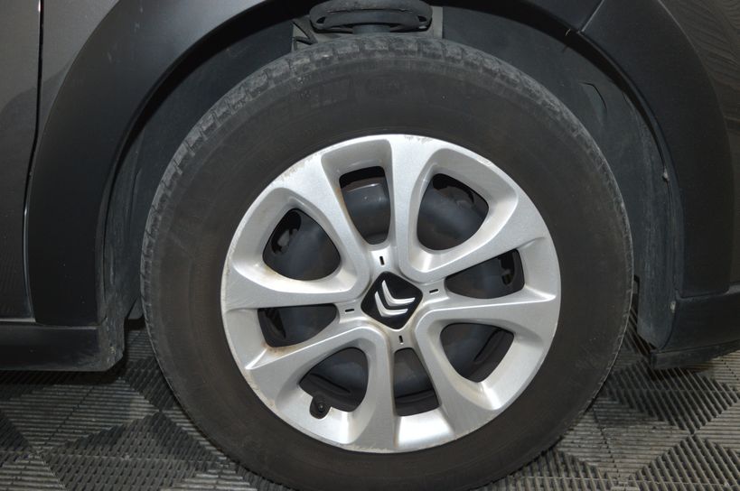 CITROEN C3 BUSINESS 2018 - Photo n°4