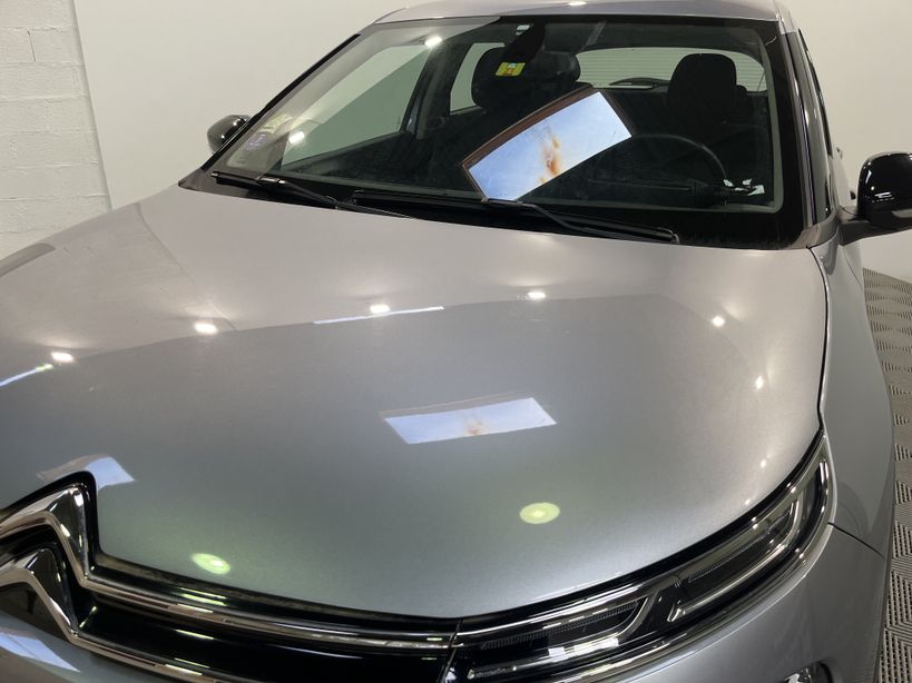 CITROEN C4 CACTUS BUSINESS 2019 - Photo n°18