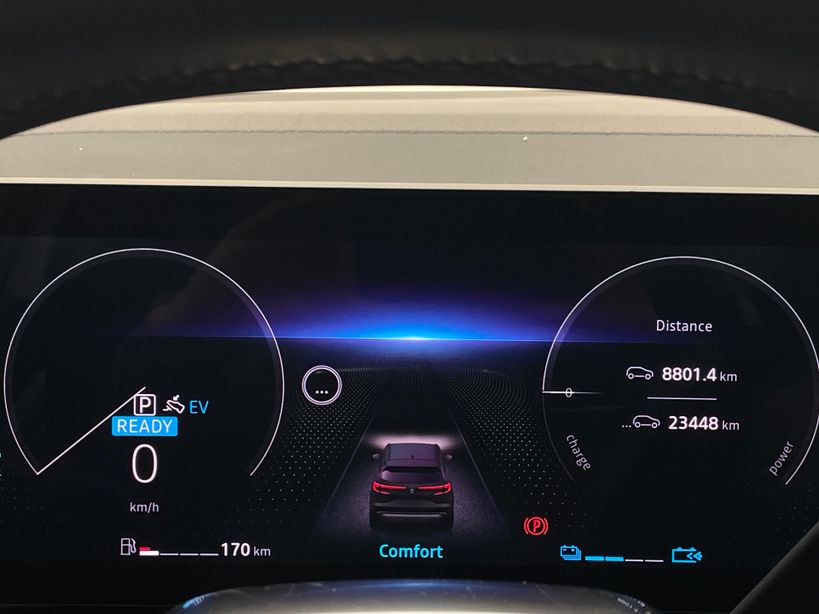 RENAULT AUSTRAL 2023 - Photo n°38