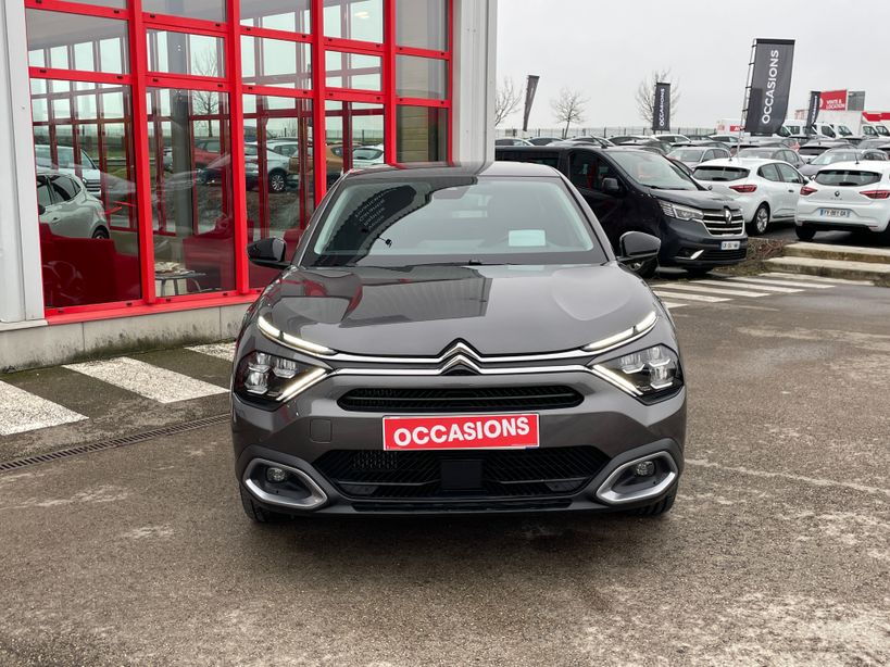 CITROEN C4 2024 - Photo n°2