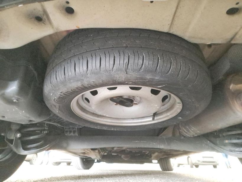 FORD TRANSIT COURIER FOURGON 2021 - Photo n°13