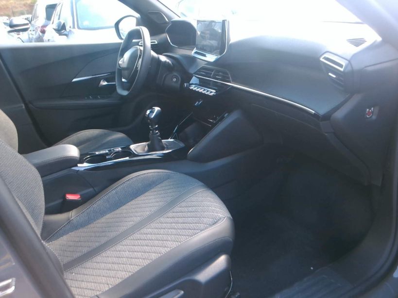 PEUGEOT 2008 2024 - Photo n°4