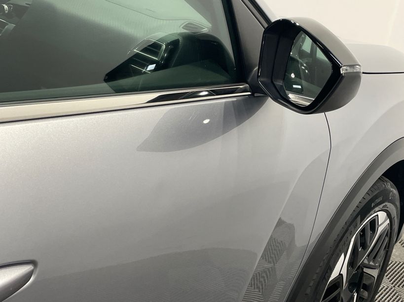 CITROEN C4 X 2023 - Photo n°8