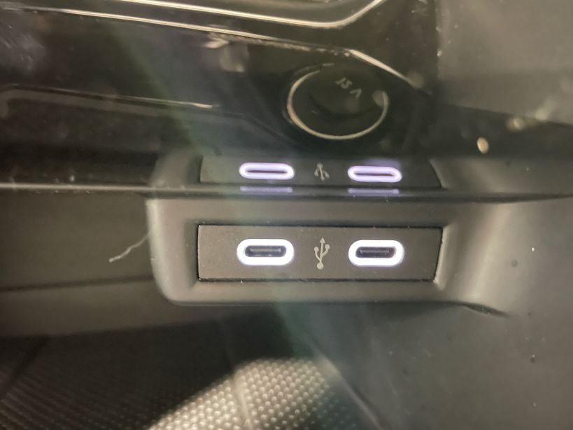 VOLKSWAGEN T ROC 2022 - Photo n°31