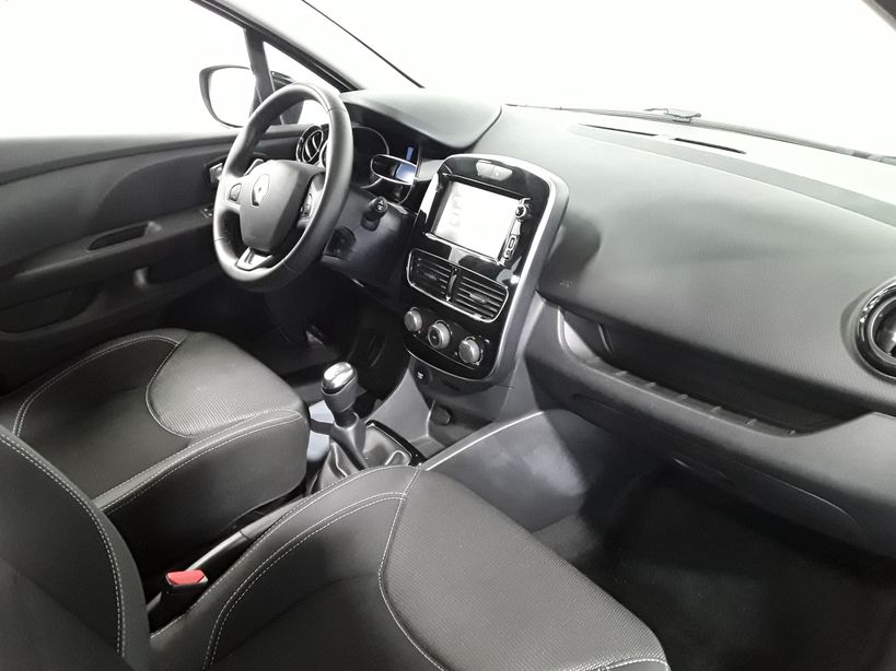 RENAULT CLIO IV 2018 - Photo n°5