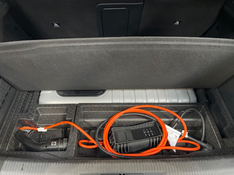 PEUGEOT 308 2023 - Photo n°57