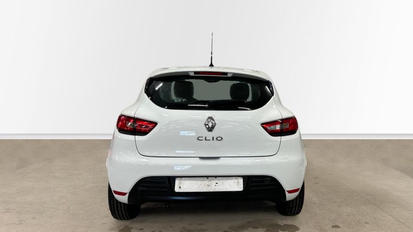 RENAULT CLIO IV SOCIETE 2019 - Photo n°6