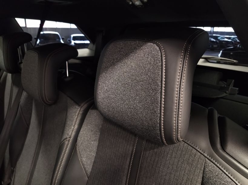 PEUGEOT 5008 2018 - Photo n°22
