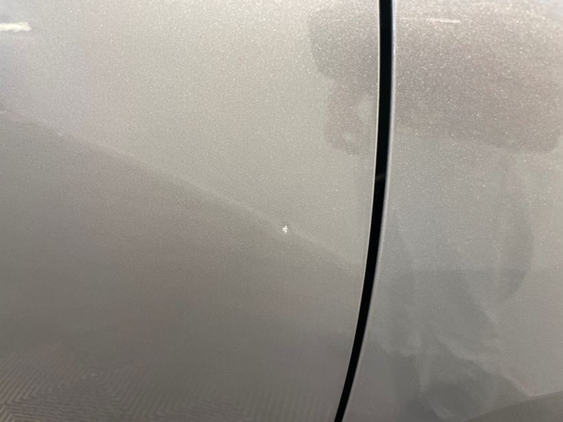 CITROEN C5 AIRCROSS 2024 - Photo n°7