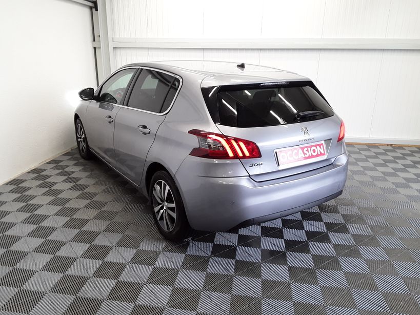 PEUGEOT 308 2020 - Photo n°3