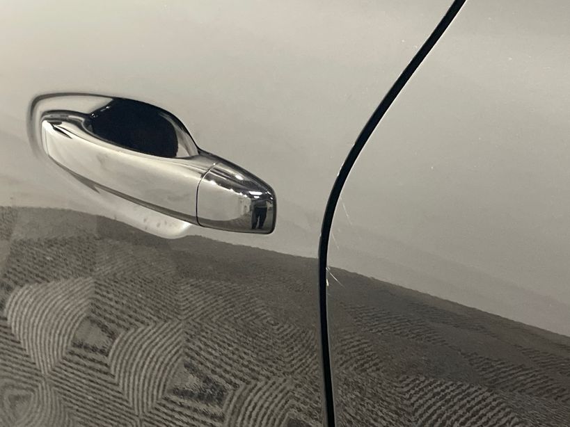RENAULT ARKANA 2024 - Photo n°1