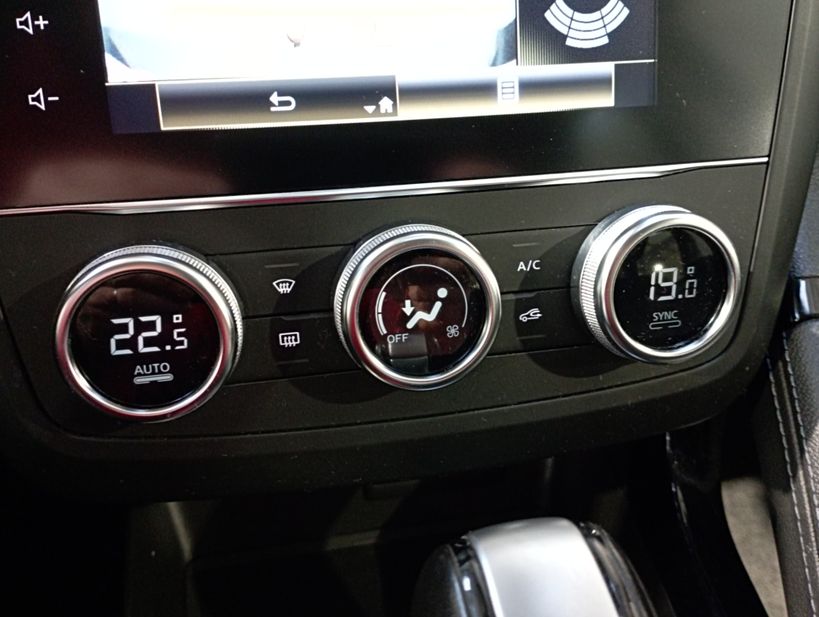 RENAULT KADJAR 2021 - Photo n°27