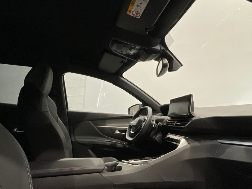 PEUGEOT 3008 2024 - Photo n°24