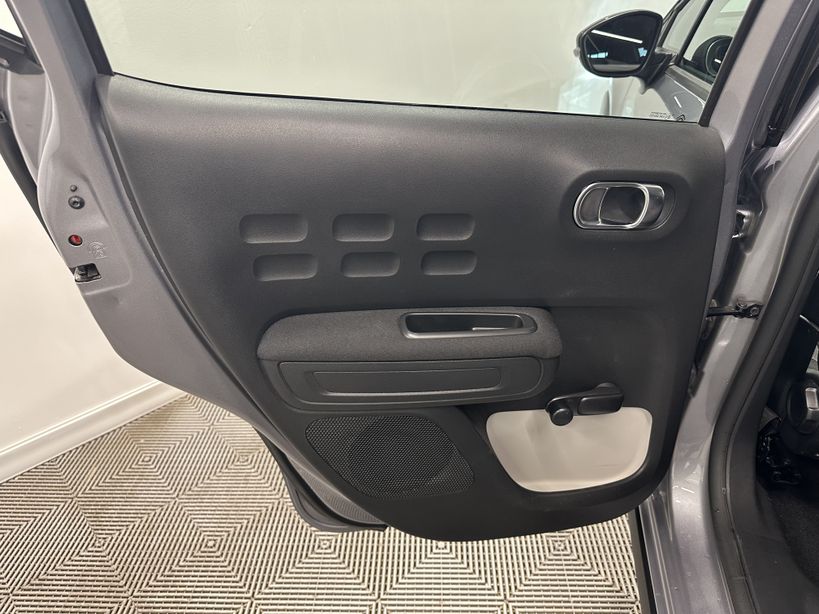 CITROEN C3 2024 - Photo n°23