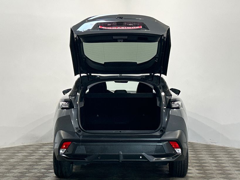 PEUGEOT 408 2025 - Photo n°36