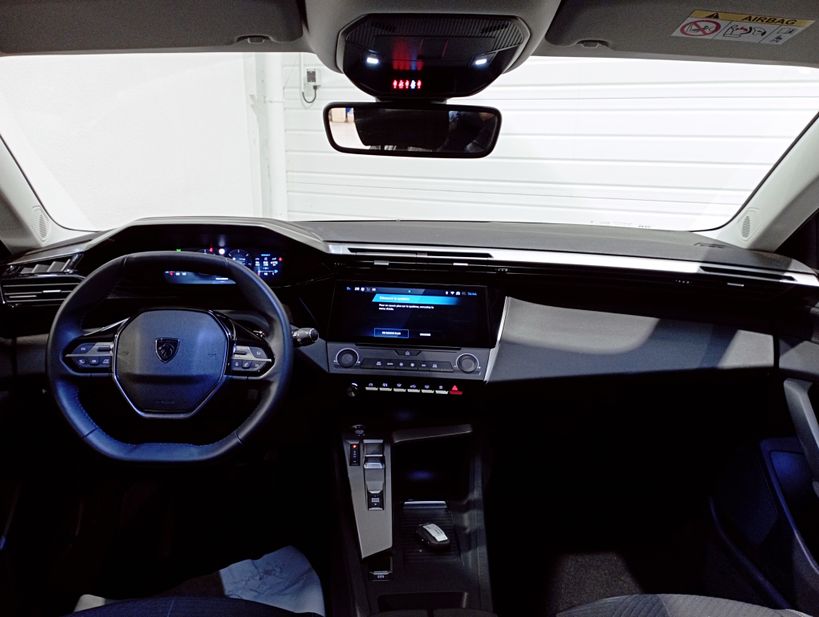 PEUGEOT 308 2024 - Photo n°15