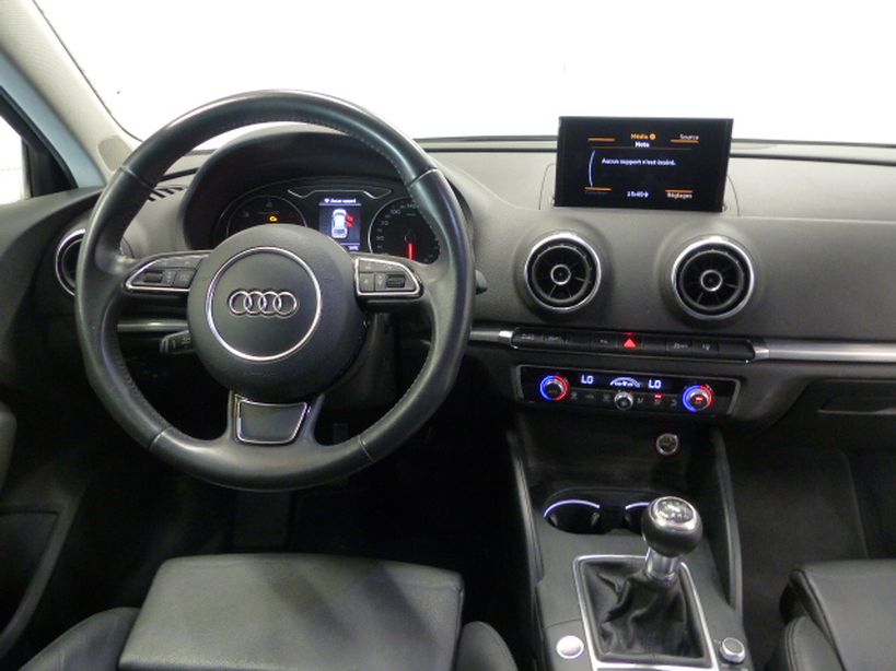 AUDI A3 SPORTBACK 2014 - Photo n°20