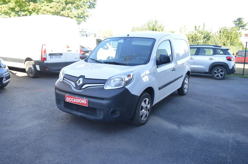 RENAULT KANGOO EXPRESS 2016 - Photo n°1