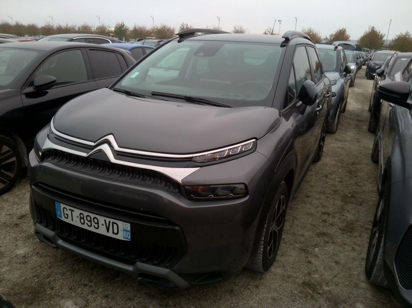 CITROEN C3 AIRCROSS 2024 - Photo n°1