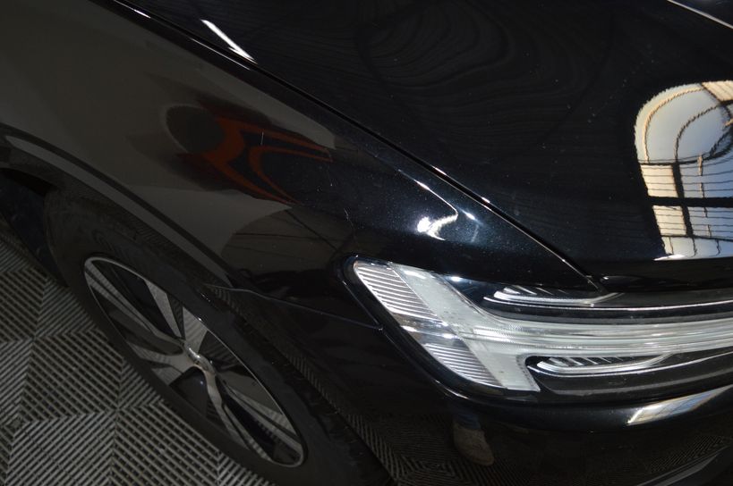 VOLVO V60 BUSINESS 2018 - Photo n°13