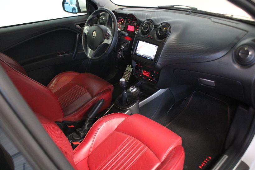 ALFA ROMEO MITO 2013 - Photo n°9