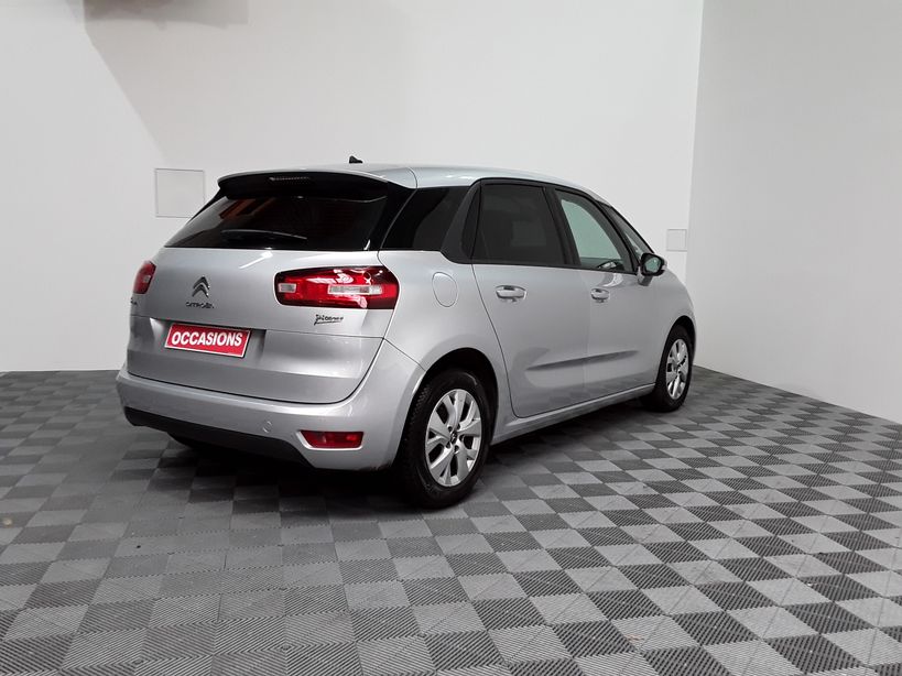 CITROEN C4 PICASSO BUSINESS 2016 - Photo n°4