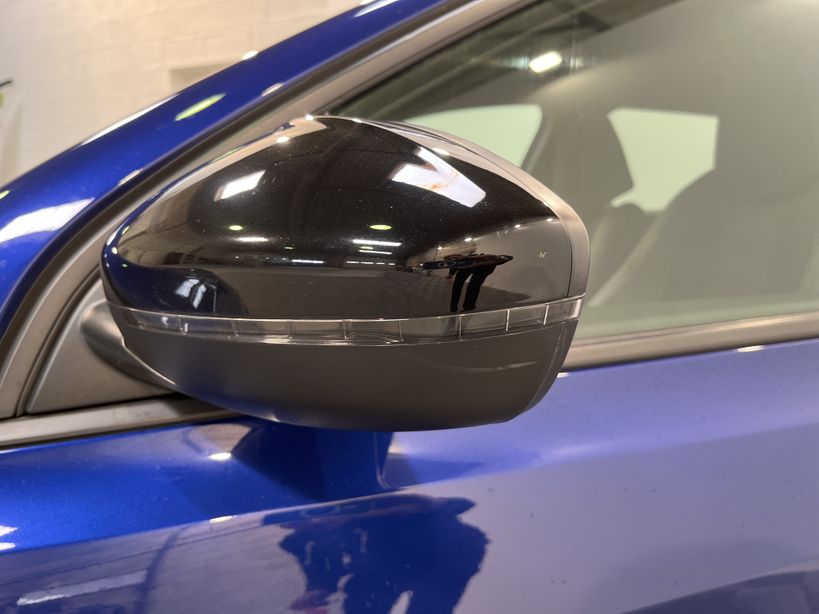 PEUGEOT 308 2019 - Photo n°22