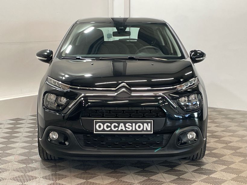 CITROEN C3 2023 - Photo n°2