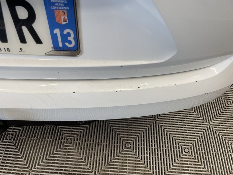 RENAULT MEGANE IV ESTATE 2020 - Photo n°16