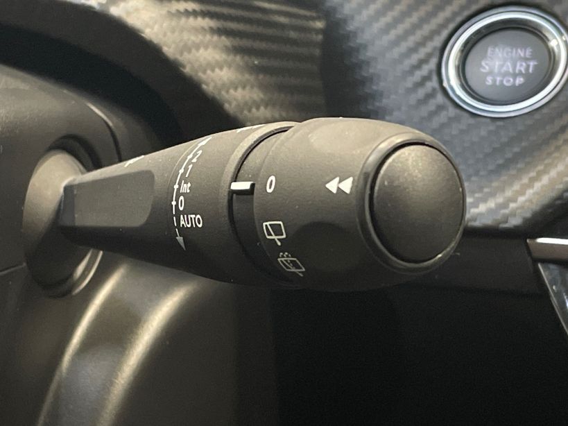 PEUGEOT 2008 ELECTRIQUE 2025 - Photo n°32