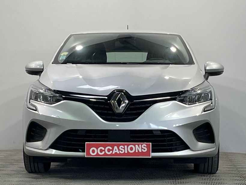 RENAULT CLIO V SOCIETE 2020 - Photo n°5