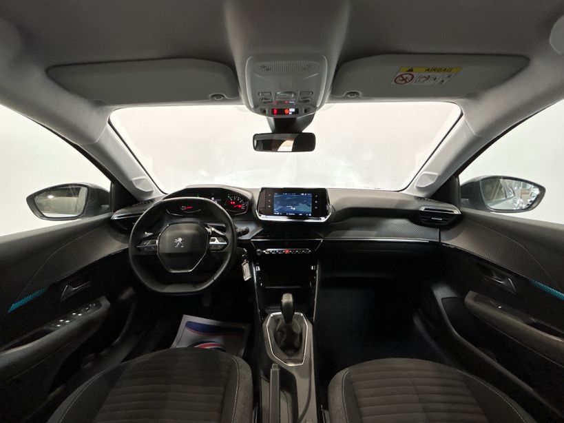 PEUGEOT 208 2023 - Photo n°30