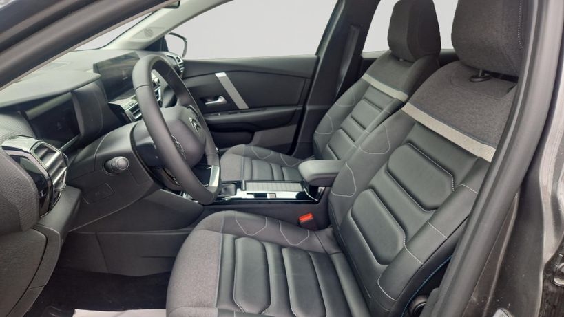CITROEN C4 2024 - Photo n°7