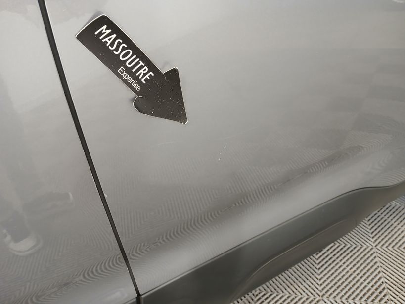 CITROEN C5 AIRCROSS 2021 - Photo n°5