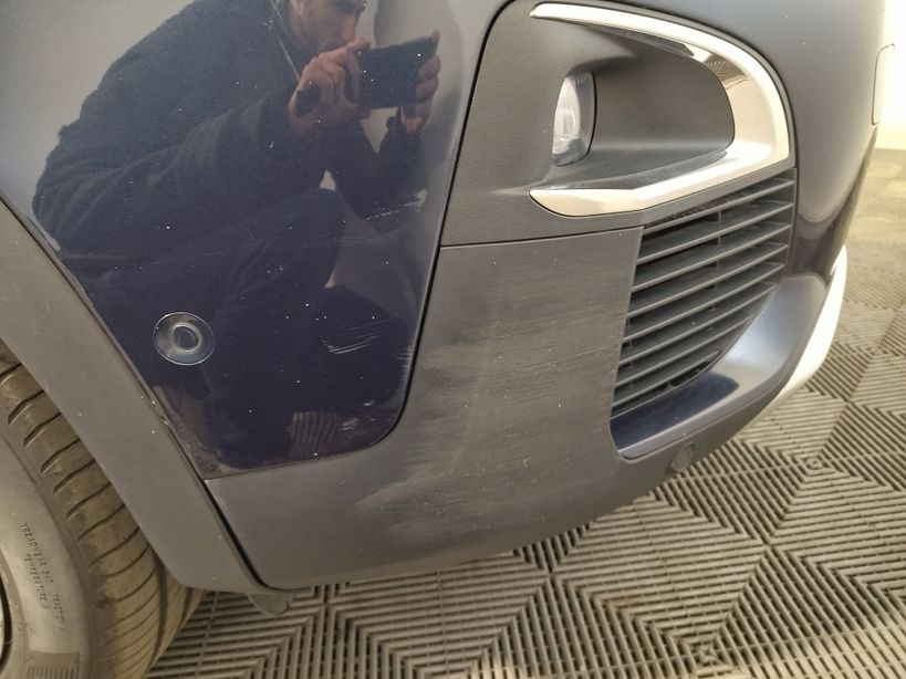 PEUGEOT 5008 2018 - Photo n°3