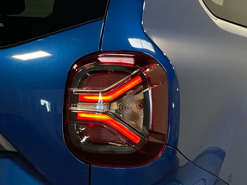 DACIA DUSTER 2021 - Photo n°8